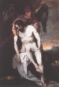 Canaletto The Dead Christ Supported by an Angel df Spain oil painting artist