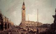 Canaletto Looking South-West Spain oil painting artist