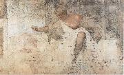 Titian Judith Spain oil painting artist