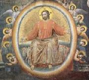 Giotto Detail of the Last Judgment Spain oil painting artist