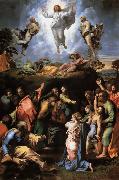 Raphael The Transfiguration (mk08) Spain oil painting artist