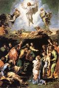 Raphael The Transfiguration oil painting picture wholesale